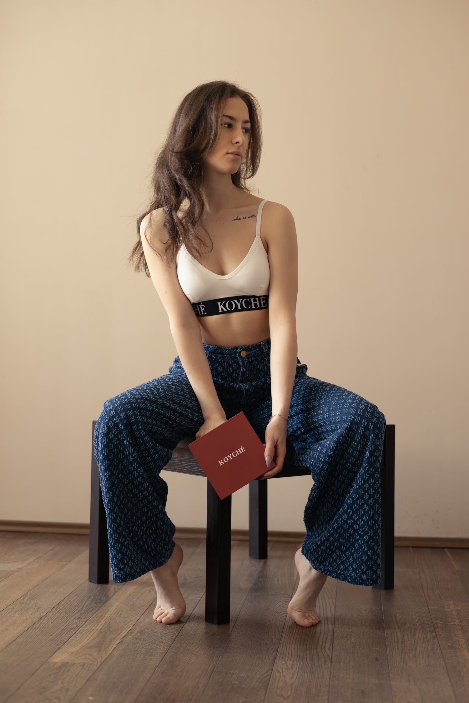 KOYCHÉ Pure сутиени