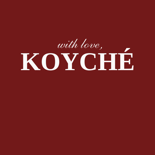 KOYCHÉ