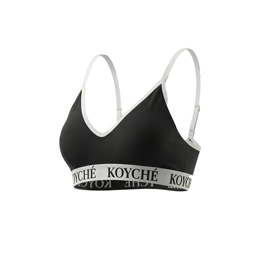 KOYCHÉ Pure черен сутиен