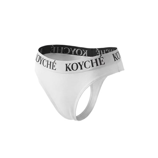 KOYCHÉ Pure бели прашки