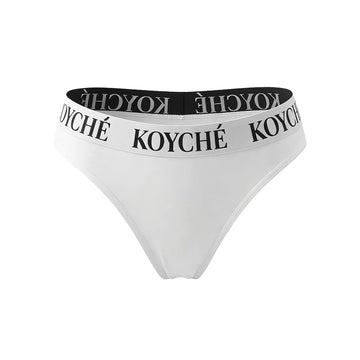 KOYCHÉ Pure бели прашки