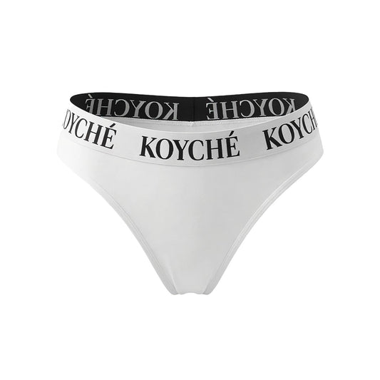 KOYCHÉ Pure бели прашки