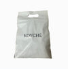 KOYCHÉ Pure бели памучни прашки