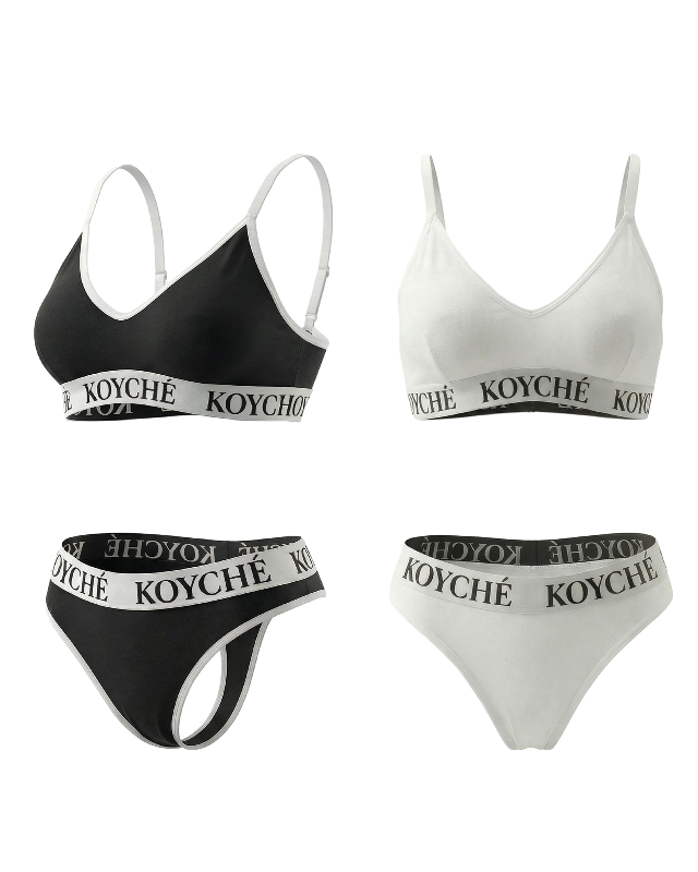 KOYCHÉ сетове